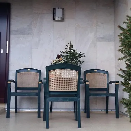 Haus Am Sonnenhang * Wasungen