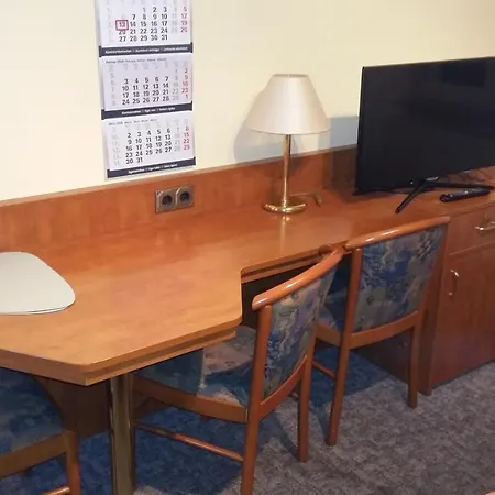 Haus Am Sonnenhang *