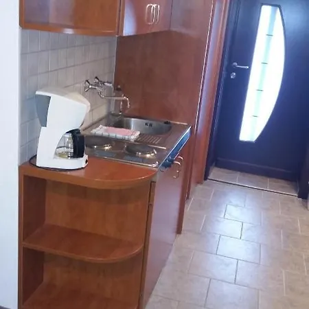 Haus Am Sonnenhang * Wasungen