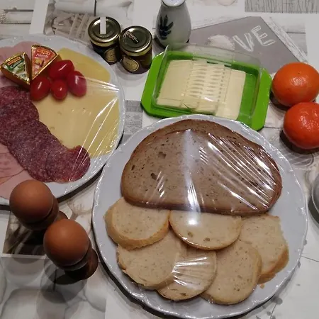 Haus Am Sonnenhang *