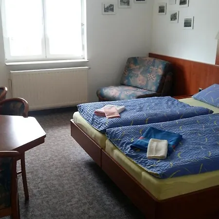 Haus Am Sonnenhang Wasungen