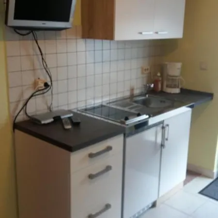 Haus Am Sonnenhang * Wasungen