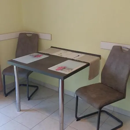 Haus Am Sonnenhang Lejlighed