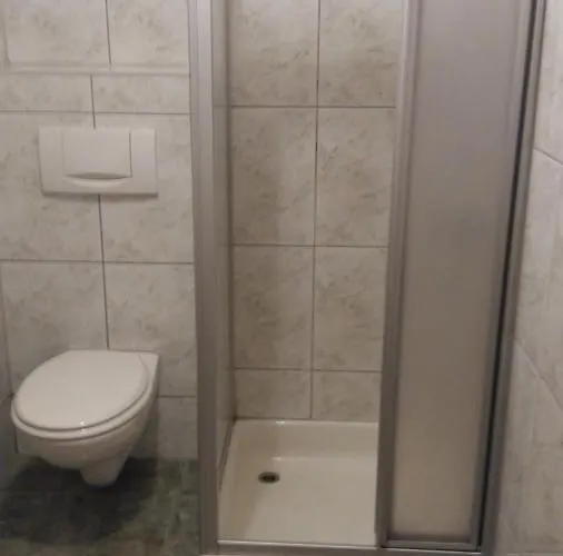 Haus Am Sonnenhang * Wasungen