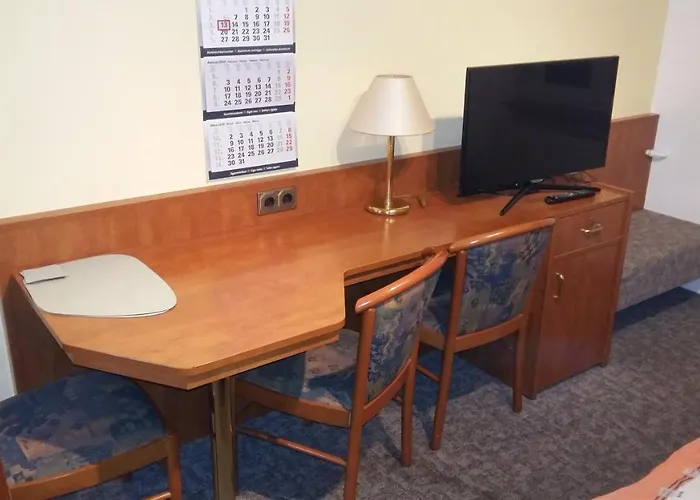 Haus Am Sonnenhang *