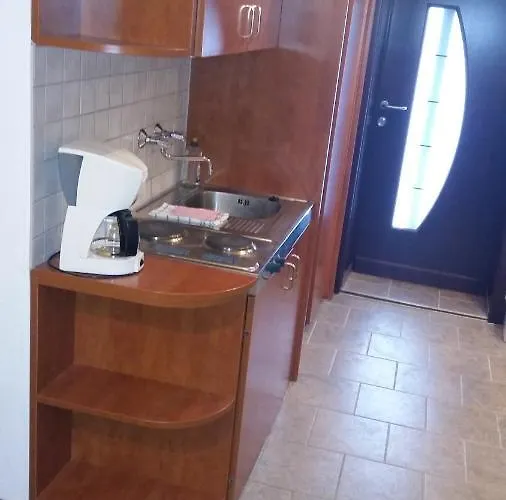 Haus Am Sonnenhang * Wasungen