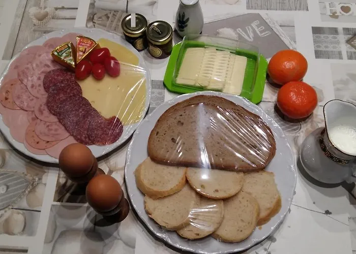 Haus Am Sonnenhang *