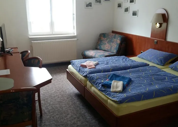 Haus Am Sonnenhang Wasungen